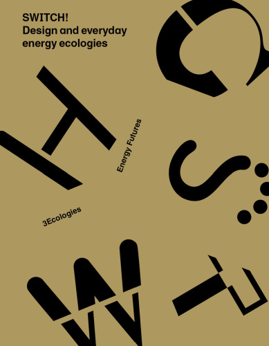 Design and Everyday Energy Ecologies