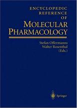 Encyclopedic Reference of Molecular Pharmacology