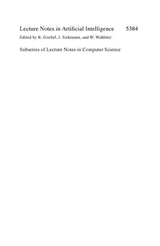 Argumentation in Multi-Agent Systems: Fifth International Workshop, ArgMAS 2008, Estoril, Portugal, May 12, 2008. Revised Selected and Invited Papers