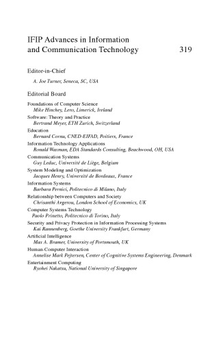 Open Source Software: New Horizons: 6th International IFIP WG 2.13 Conference on Open Source Systems, OSS 2010, Notre Dame, IN, USA, May 30 – June 2, 2010. Proceedings