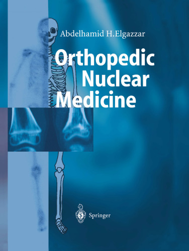 Orthopedic Nuclear Medicine