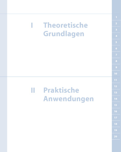 Sensorische Integration: Grundlagen und Therapie bei Entwicklungsstörungen