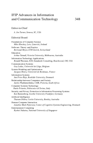 Information Technology and Managing Quality Education: 9th IFIP WG 3.7 Conference on Information Technology in Educational Management, ITEM 2010, Kasane, Botswana, July 26-30, 2010, Revised Selected Papers