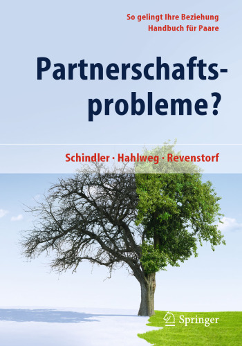 Partnerschaftsprobleme?: So gelingt Ihre Beziehung – Handbuch für Paare