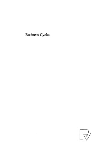 Business Cycles: An International Comparison of Stylized Facts in a Historical Perspective