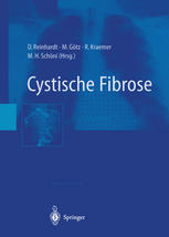 Cystische Fibrose