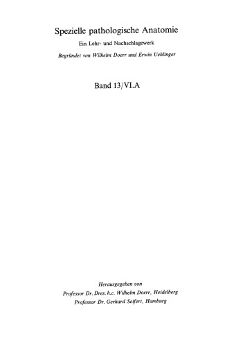 Pathologie des Nervensystems VI.A: Traumatologie von Hirn und Rückenmark Traumatische Schäden des Gehirns (forensische Pathologie)