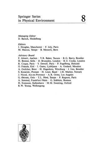 Ice Composition and Glacier Dynamics