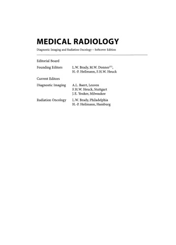 Modern Imaging of the Alimentary Tube