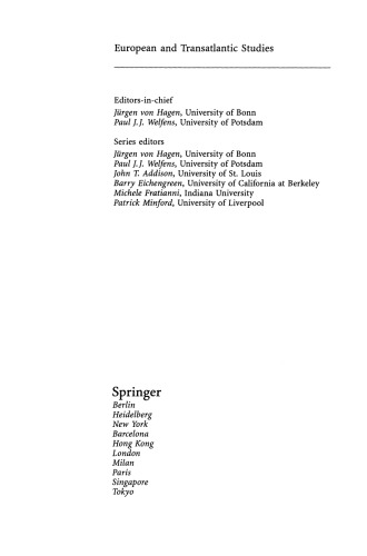 Asymmetric Monetary Transmission in Europe