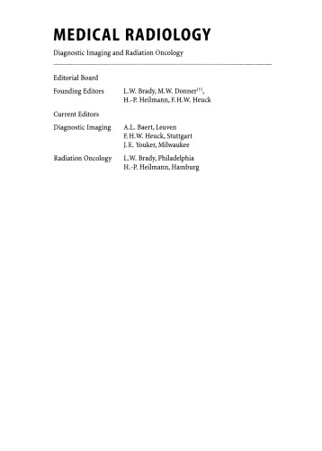 Interventional Magnetic Resonance Imaging