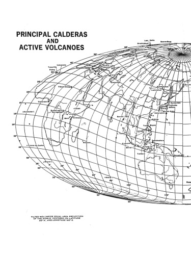 Volcanic Landforms and Surface Features: A Photographic Atlas and Glossary