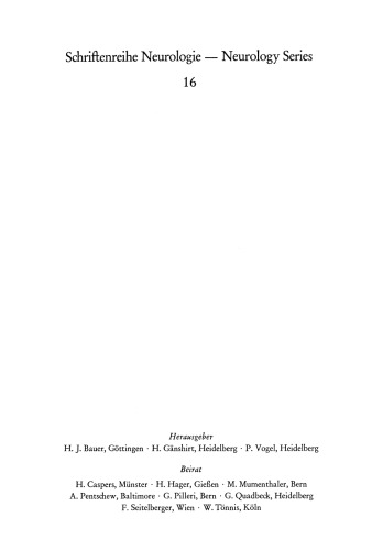 Experimental Myopathies and Muscular Dystrophy: Studies in the Formal Pathogenesis of the Myopathy of 2,4-Dichlorophenoxyacetate