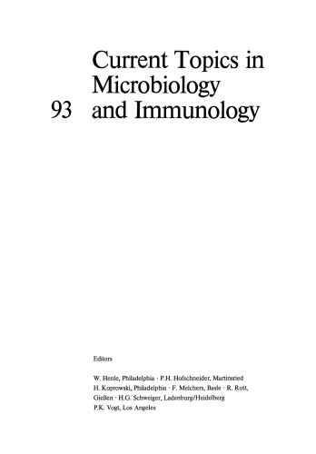 Initiation Signals in Viral Gene Expression