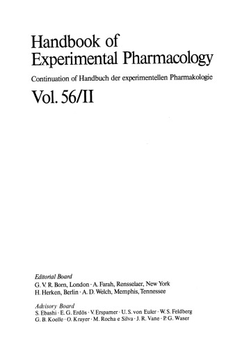 Cardiac Glycosides: Part II: Pharmacokinetics and Clinical Pharmacology