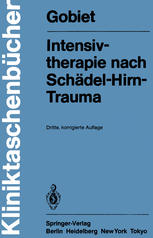 Intensivtherapie nach Schädel-Hirn-Trauma