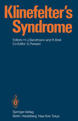 Klinefelter’s Syndrome