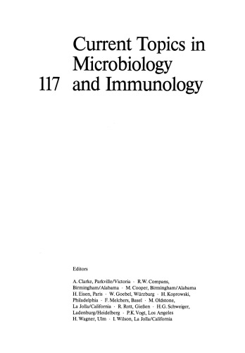 The Biology of Trypanosomes