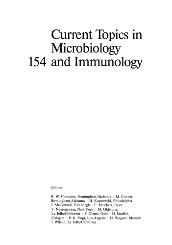 Cytomegaloviruses