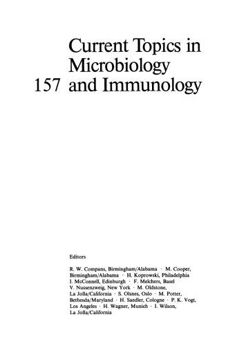 Retroviruses: Strategies of Replication