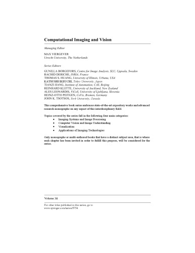 The Theory of the Moiré Phenomenon: Volume I: Periodic Layers