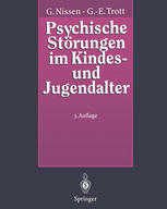 Psychische Störungen im Kindes- und Jugendalter