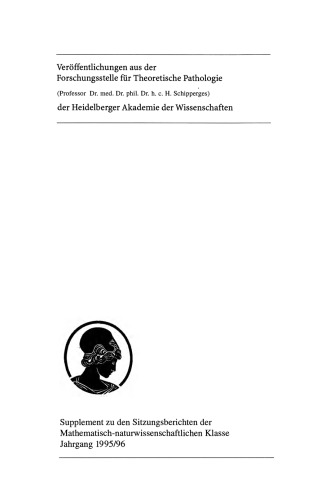 Krankheit und Gesundheit bei Maimonides: (1138–1204)