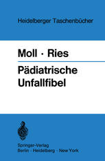 Pädiatrische Unfallfibel