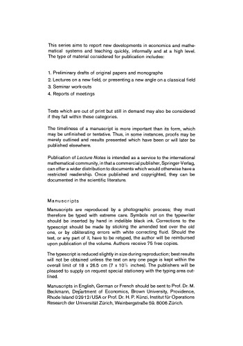 Monte Carlo Simulation im Operations Research