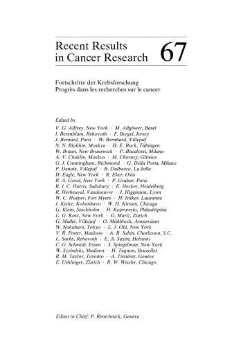 Adjuvant Therapies and Markers of Post-Surgical Minimal Residual Disease I: Markers and General Problems of Cancer Adjuvant Therapies