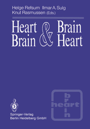 Heart & Brain, Brain & Heart