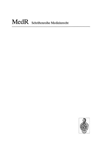 Gutachterkommissionen und Schlichtungsstellen: Anspruch, Praxis, Perspektiven