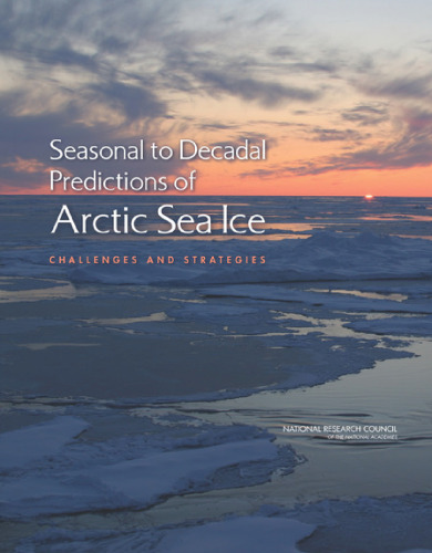 Seasonal-to-Decadal Predictions of Arctic Sea Ice: Challenges and Strategies