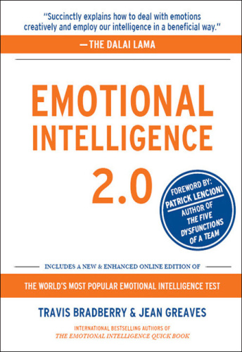 Emotional Intelligence 2.0