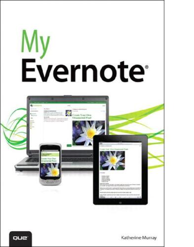 My Evernote