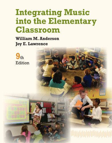 Integrating Music into the Elementary Classroom