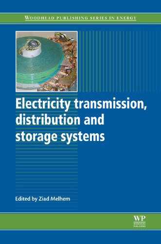 Electricity transmission, distribution and storage systems