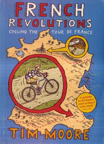 French Revolutions: Cycling the Tour de France