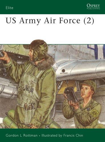 US Army Air Force