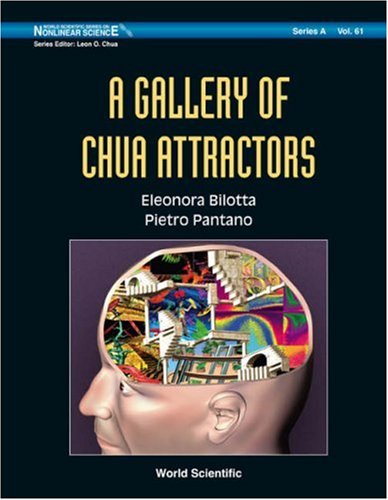 A gallery of Chua attractors