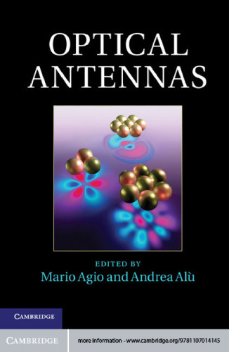 Optical Antennas