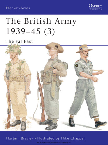 The British Army 1939-45