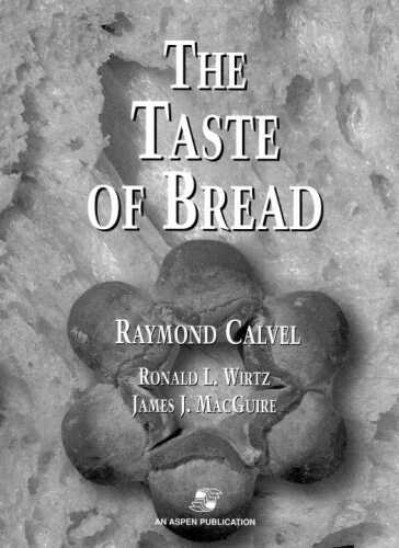 The Taste of Bread