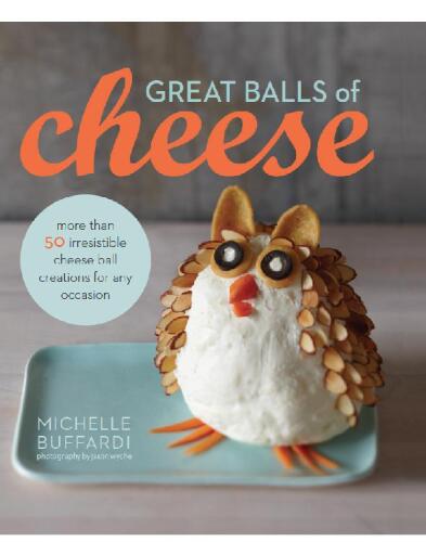 Great Balls of Cheese