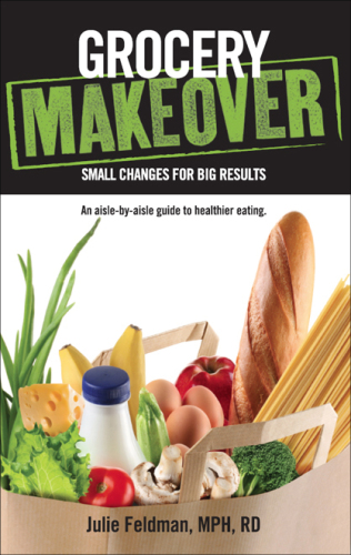 Grocery Makeover: Small Changes for Big Results