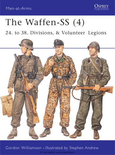 The Waffen-SS