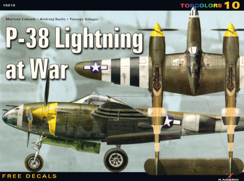 P38 Lightning at War