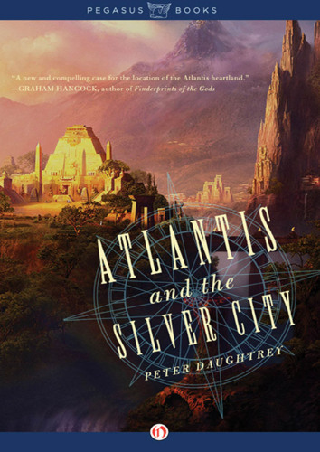 Atlantis and the Silver City