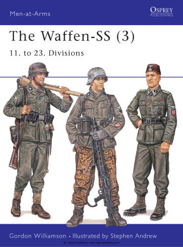 The Waffen-SS