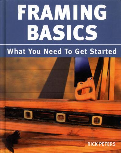 Framing Basics